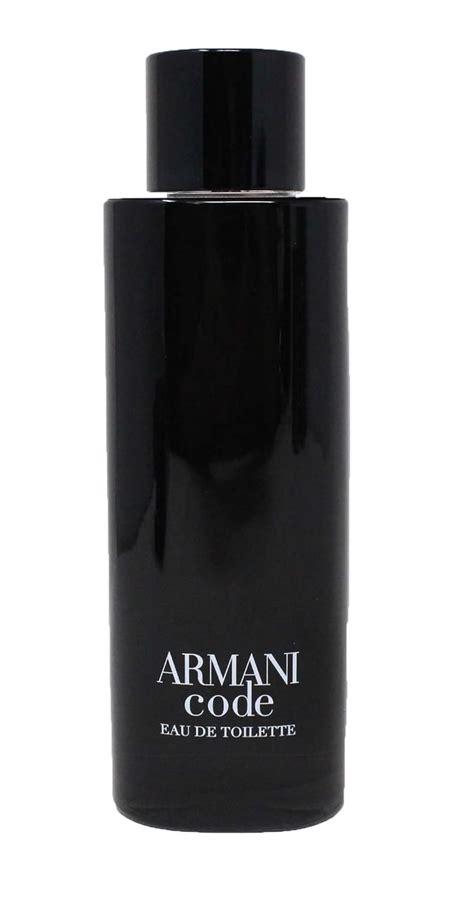 armani code tonka bean